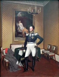 Prince Augustus of Prussia (1779-1843)
